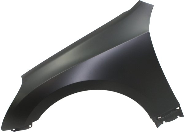 2011 - 2016 Hyundai Equus Fender - Left (Driver)