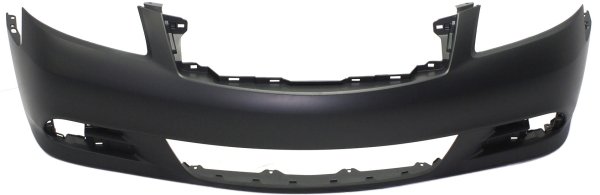 2008 - 2010 Infiniti M35 Front Bumper Cover