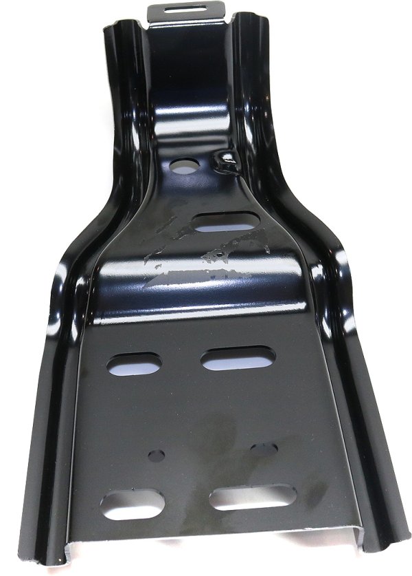 2014 - 2023 Infiniti Q50 Front Bumper Bracket - Left (Driver)