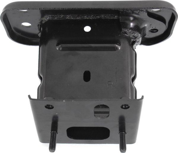 2014 - 2023 Infiniti Q50 Front Bumper Bracket - Right (Passenger)