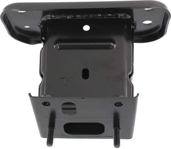 2014 - 2023 Infiniti Q50 Front Bumper Bracket - Left (Driver)
