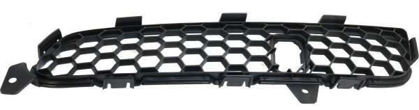 2008 - 2015 Infiniti Ex35 Front Grille Assembly - Right (Passenger)