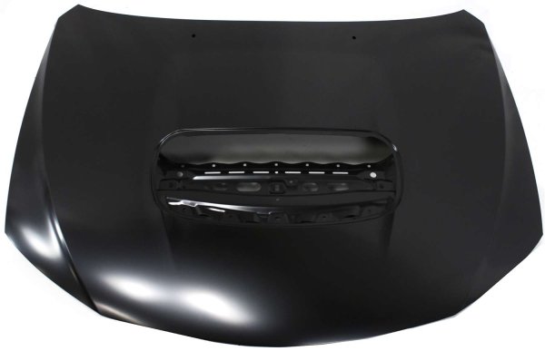 Steel Hood Panel for Subaru Impreza Sedan/Wagon, 2008-2014 Model, Replacement