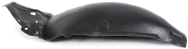 Front Fender Liner, Left (Driver), Front Section for Infiniti EX35 (2008-2012) / QX50 (2014-2017), Replacement