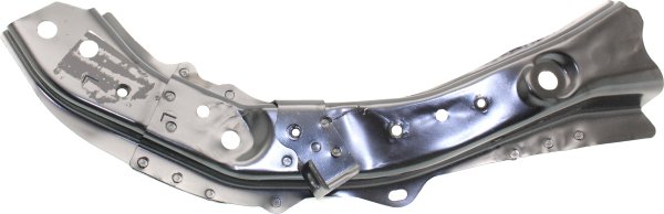 2014 - 2015 Infiniti Q50  Radiator Support - Left (Driver)