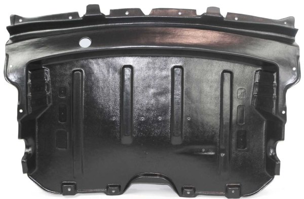 Engine Splash Shield for Infiniti FX35 2003-2005, Under Cover, Lower Section, Replacement
