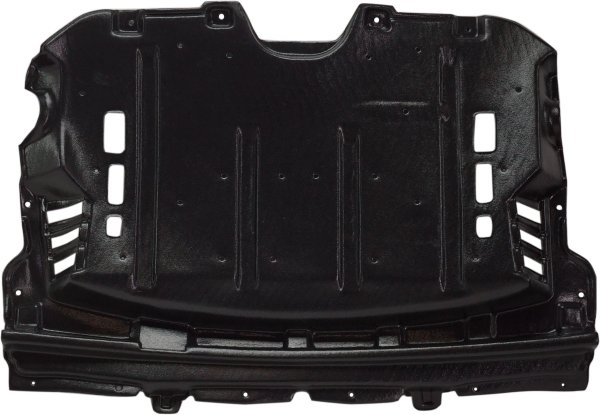 Engine Splash Shield Under Cover, Lower for Infiniti FX35 2006-2008, Replacement