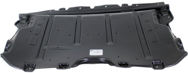 Engine Splash Shield for Infiniti FX45 2006-2008, Under Cover, Lower, Replacement