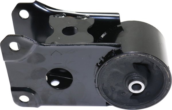 Engine Mount for Infiniti I30 (1996-1999), Nissan Maxima (1995-2003), Rear Position, Replacement