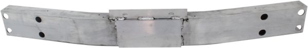 Aluminum Rear Reinforcement for Infiniti G35 (2007-2008), G25 Base/Journey Model, G37 (2009-2012) w/o Premium Package, Sedan Model, Replacement
