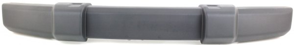 2007 - 2018 Jeep Wrangler Front Bumper Cover