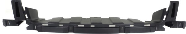 Front Bumper Bracket for 2008-2010 Grand Cherokee, Air Dam Support, Replacement