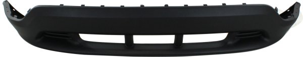 2011 - 2017 Jeep Compass Front Bumper Cover Replacement