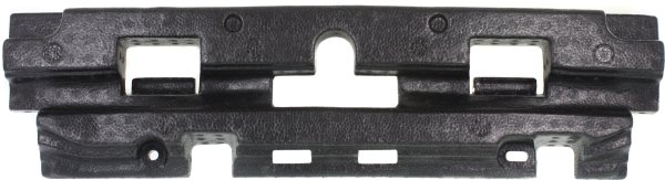 Front Bumper Absorber Impact for 2014-2015 Grand Cherokee (Excluding SRT Model), Replacement