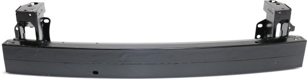 Front Reinforcement for Jeep Patriot 2007-2017, Compass 2011-2017, without Tow Hook Hole, Replacement