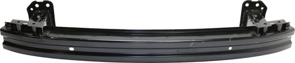 Front Reinforcement for 2014-2018 Jeep Cherokee, Steel, without Adaptive Cruise Control, with Tow Hook Holes, Replacement