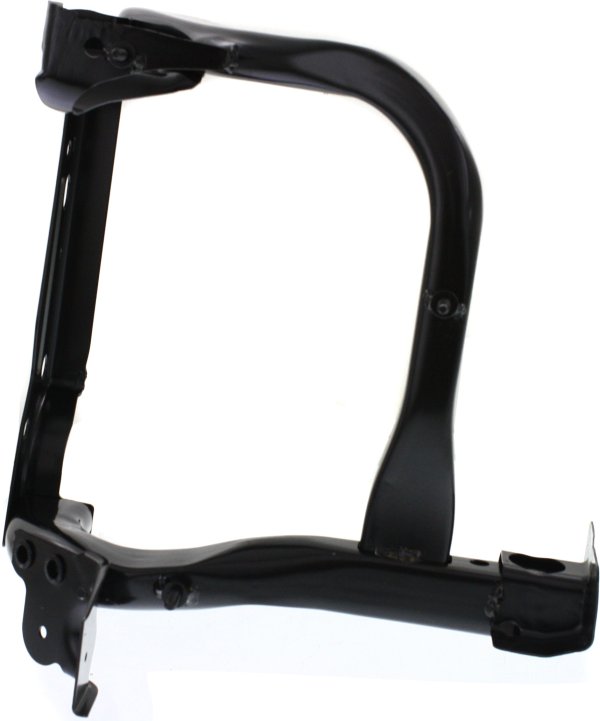 Front Bumper Bracket, Fender Reinforcement for 2007-2010 Jeep Compass, Left (Driver) Side, Replacement