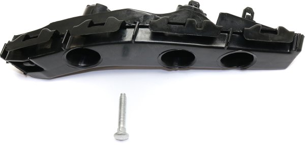 2011 - 2017 Jeep Compass Front Bumper Bracket - Right (Passenger)
