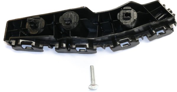 2011 - 2017 Jeep Compass Front Bumper Bracket - Left (Driver)
