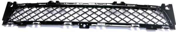 2011 - 2015 Jaguar Xj Front Grille Assembly - Center