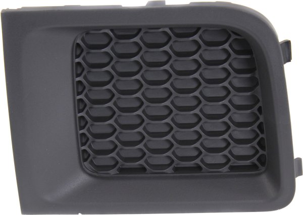 2015 - 2018 Jeep Renegade Front Bumper Insert (Right / Passenger Side)