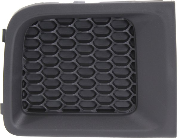 2015 - 2018 Jeep Renegade Front Bumper Insert (Left / Driver Side)