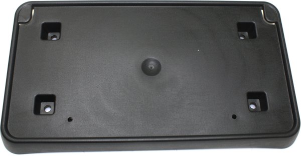Front License Plate Bracket for GRAND CHEROKEE 2014-2016, Code MFD/MFE/MFN Compatible with Jeep including Laredo, Limited, Overland, Summit Models, Replacement
