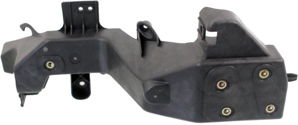 2011 - 2013 Jeep Grand Cherokee Headlamp Bracket (Left / Driver Side)