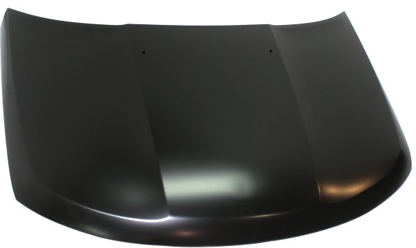Steel Hood Panel for Jeep Compass 2011-2017, Replacement