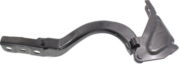 2014 - 2018 Jeep Cherokee  Hood Hinge - Right (Passenger)