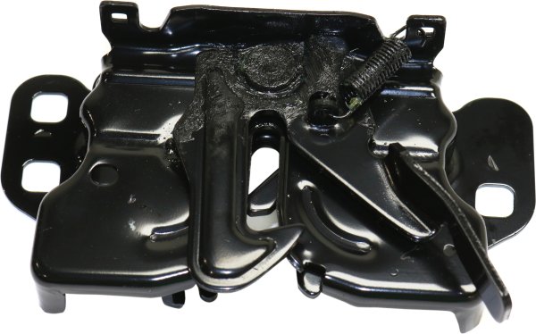Hood Latch for Jeep Liberty 2008-2012, Dodge Nitro 2008-2011, Steel Replacement