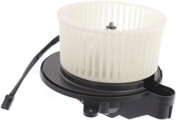 Blower Motor for Jeep Grand Cherokee 2005-2010 & Commander 2006-2010, Replacement