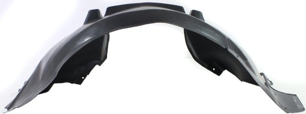 Front Fender Liner for Jaguar S-Type 2004-2008, Right (Passenger) Side Replacement