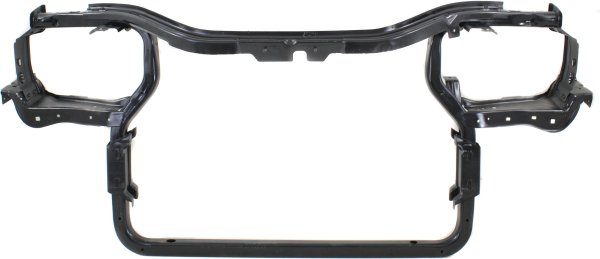 Radiator Support Assembly for Jeep Grand Cherokee 2005-2010, Steel, Replacement