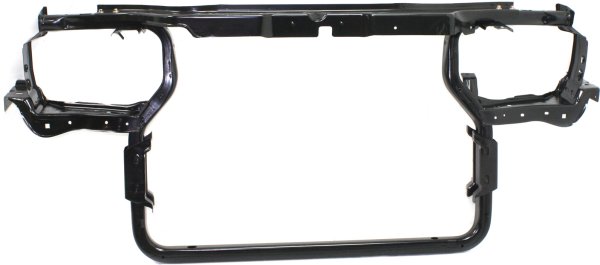 Radiator Support Assembly for Jeep Commander 2006-2010, Steel Construction, Replacement