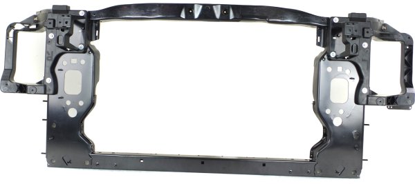 Radiator Support Assembly for 2014-2018 Jeep Cherokee, Made of Plastic with Steel, Replacement