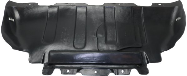 2011 - 2022 Dodge Durango Front Engine Splash Shield