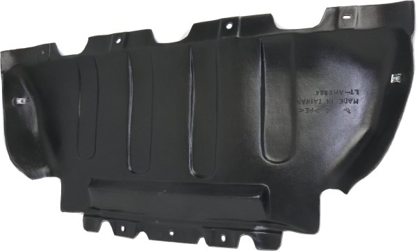 2014 - 2021 Jeep Grand Cherokee Front Engine Splash Shield