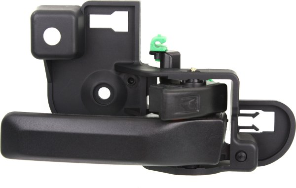 2011 - 2018 Jeep Wrangler Door Handle (Interior, Front Left Driver Side)