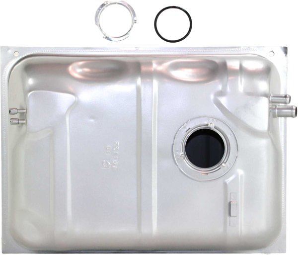1987 - 1990 Jeep Wrangler Fuel Tank