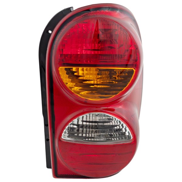 Tail Light Assembly for Jeep Liberty 2002-2004 Right (Passenger), Replacement