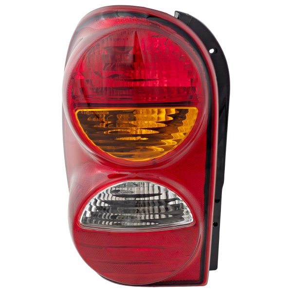 Tail Light Assembly for Jeep Liberty 2002-2004, Left (Driver) Side, Replacement