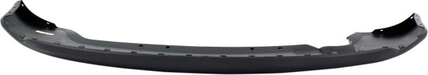 Rear Bumper Cover Fascia for Jeep Compass 2011-2017, Lower, Textured, without Tow Hook and Tow Bracket Holes, Replacement