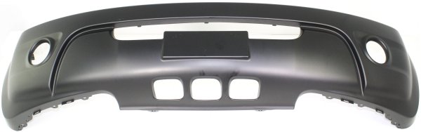 2007 - 2009 Kia Sorento Front Bumper Cover
