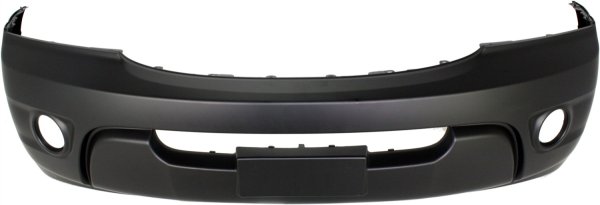2007 - 2009 Kia Sorento Front Bumper Cover