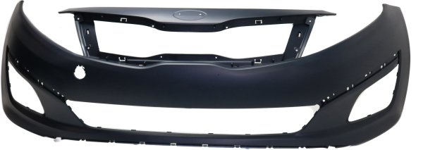 2014 - 2015 Kia Optima Front Bumper Cover