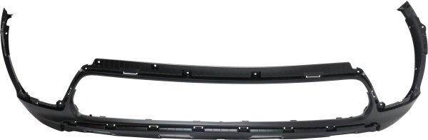 2016 - 2018 Kia Sorento Front Bumper Cover