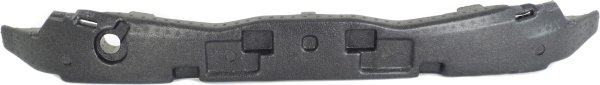 Front Bumper Absorber for 2011-2013 OPTIMA Hybrid Models, EX, LX, SX, SXL Models, Impact Absorber, Korea Built, Replacement