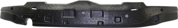 2012 - 2015 Kia Rio Front Bumper Absorber