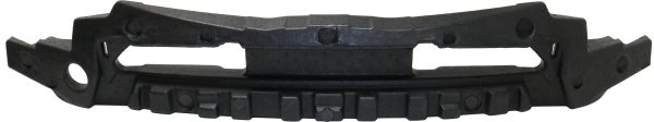 Front Bumper Absorber for Kia Forte Koup/Forte5 2014-2016, Specifically for Forte5 SX Model, Replacement